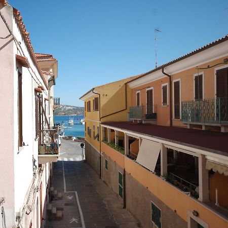 Appartamento Azzurra La Maddalena  Zewnętrze zdjęcie