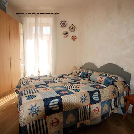 Appartamento Azzurra La Maddalena  Zewnętrze zdjęcie