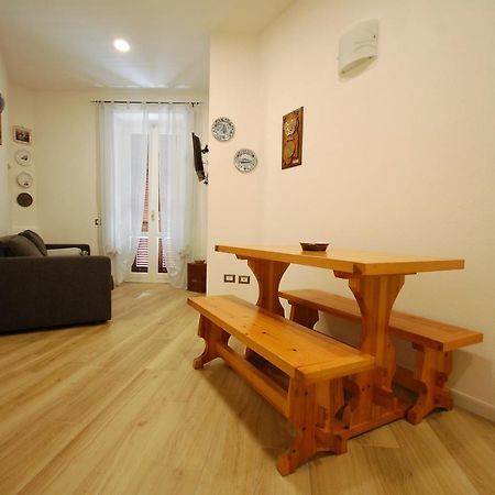 Appartamento Azzurra La Maddalena  Zewnętrze zdjęcie