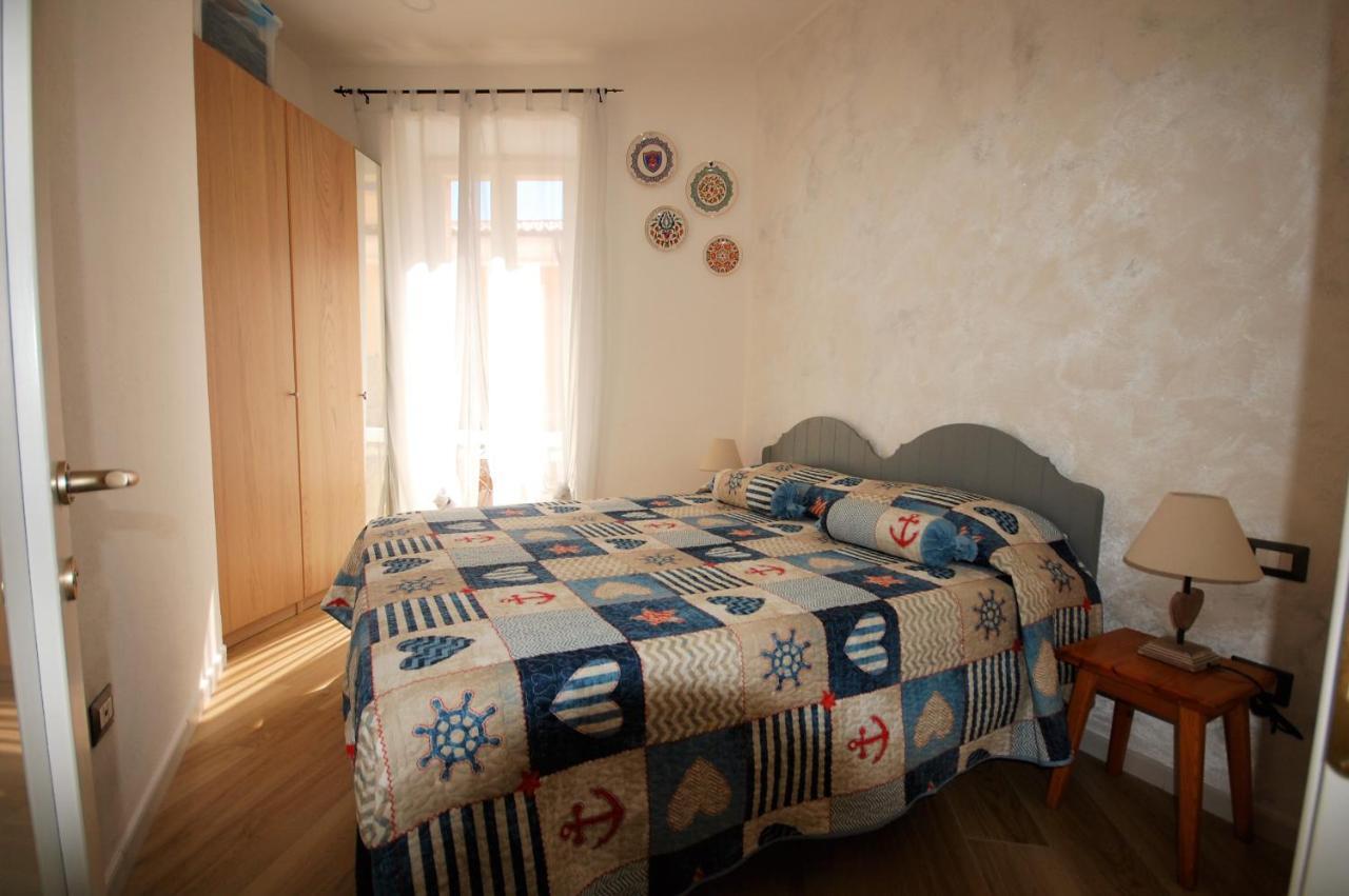 Appartamento Azzurra La Maddalena  Zewnętrze zdjęcie