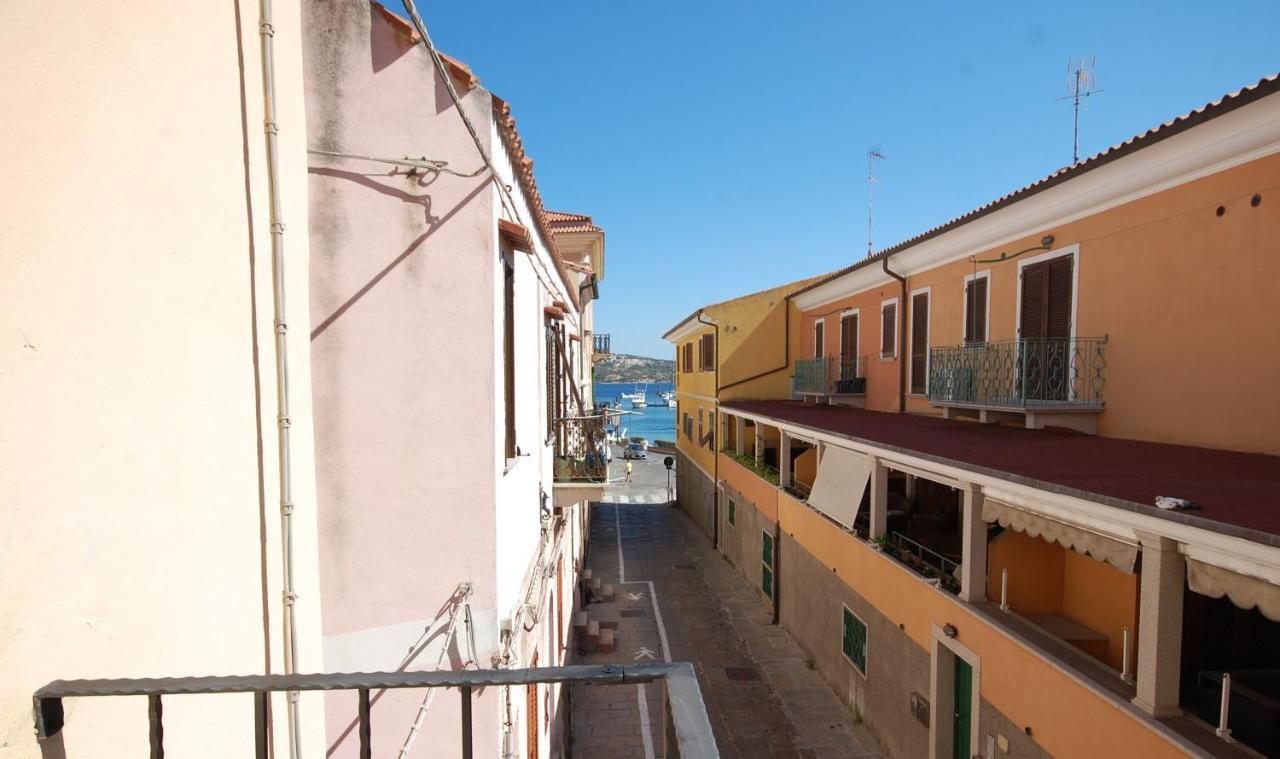 Appartamento Azzurra La Maddalena  Zewnętrze zdjęcie