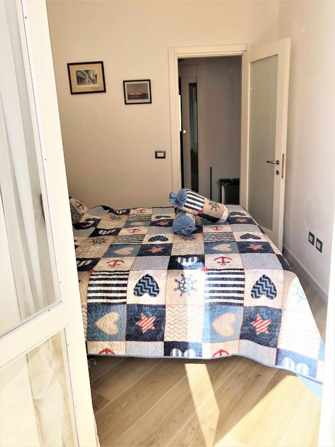 Appartamento Azzurra La Maddalena  Zewnętrze zdjęcie