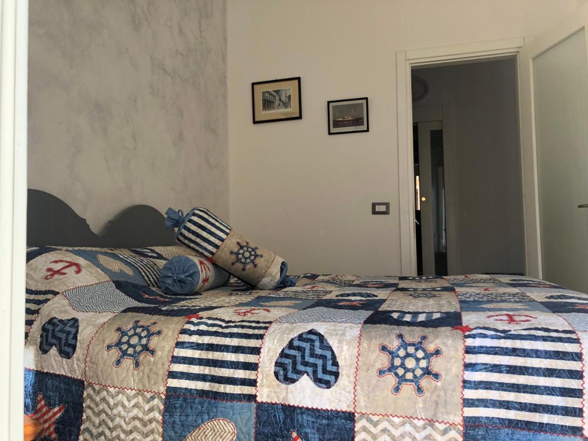 Appartamento Azzurra La Maddalena  Zewnętrze zdjęcie