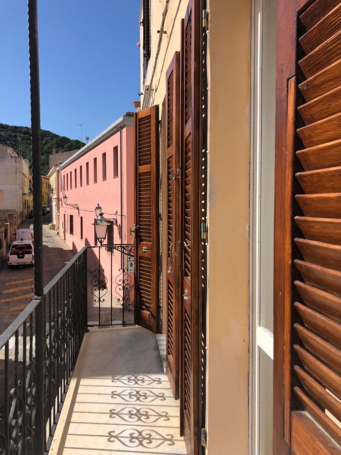 Appartamento Azzurra La Maddalena  Zewnętrze zdjęcie