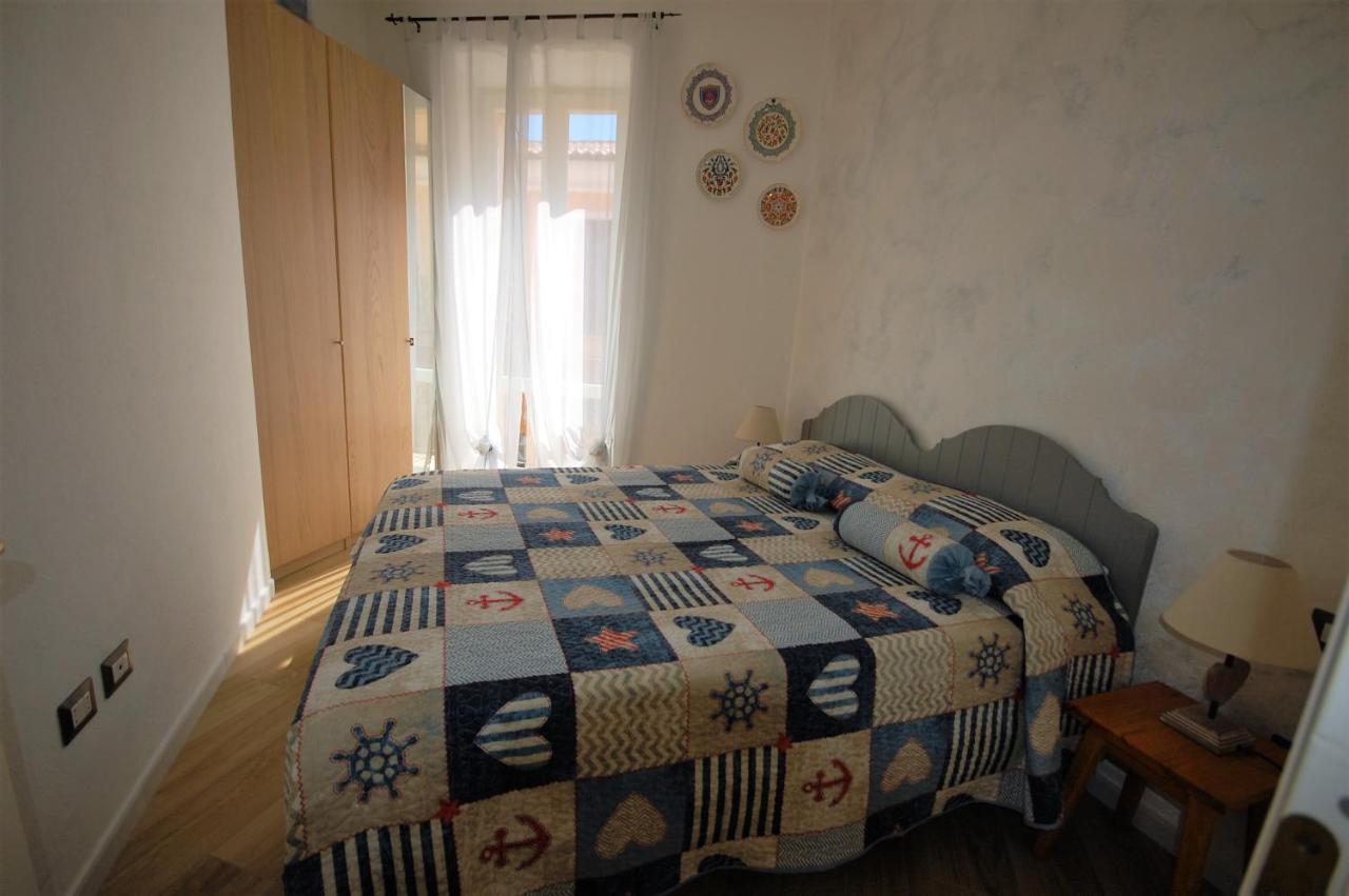 Appartamento Azzurra La Maddalena  Zewnętrze zdjęcie