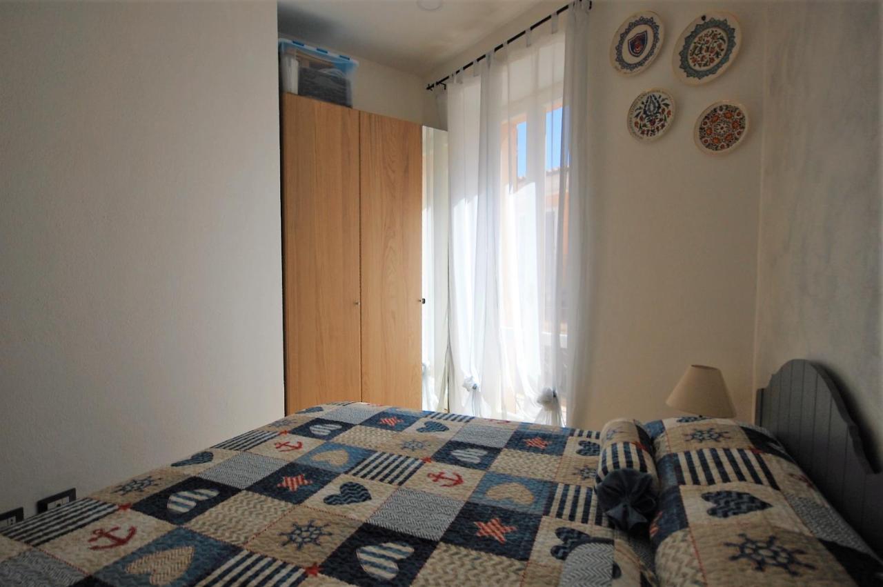 Appartamento Azzurra La Maddalena  Zewnętrze zdjęcie