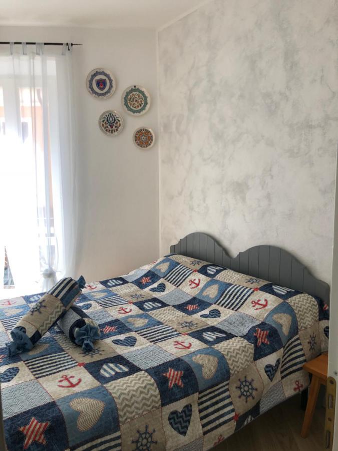 Appartamento Azzurra La Maddalena  Zewnętrze zdjęcie